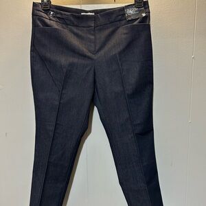 New York & Company Women’s Jeans New With Tags Size 6